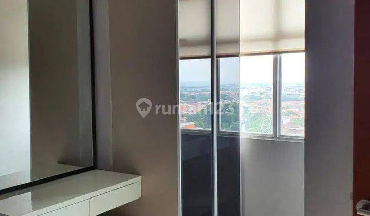 Apartemen 2 Bedroom Gunawangsa Tidar Dekat Tembok Dukuh, Tidar, Arjuna Surabaya 2