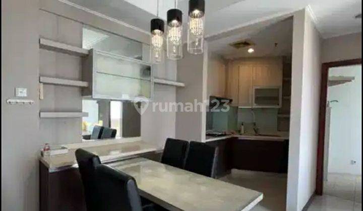 Apartemen Waterplace Dekat Wiyung, Darmo, Lontar 1