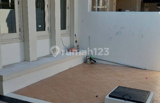 Rumah Central Park Gunung Anyar Surabaya Timur  dekat Rungkut, MERR, SIER, UPN, UINSA 2
