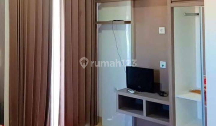 Apartemen Taman Melati Dekat Its, Unair, Kenjeran, Pakuwon City 1