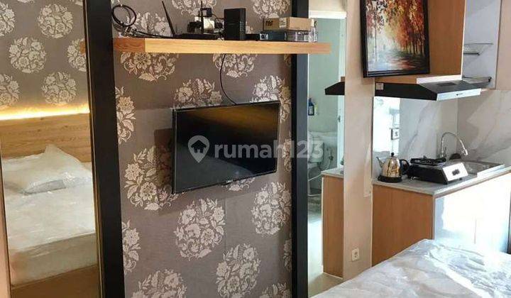 Apartemen Gunawangsa Merr Dekat Rungkut, Jemursari, Ngagel, Sukolilo 2