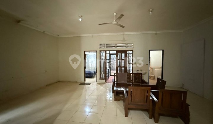 Taman Dayu Villa House 2