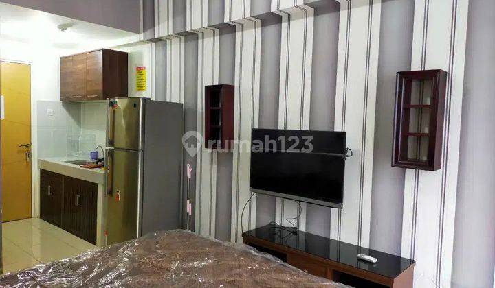Apartemen Studio Bale Hinggil Dekat Merr, Rungkut, Sukolilo 1