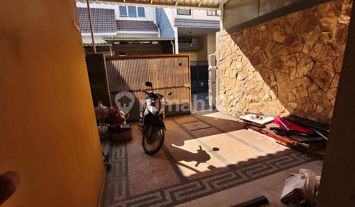 Rumah Jambangan Indah Dekat Gayungan Ketintang Ahmad Yani 2