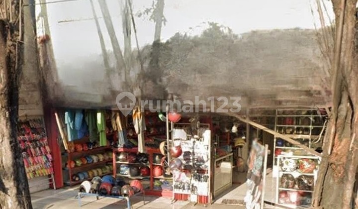 Semi-Shop House Raya Gedangan Near Waru