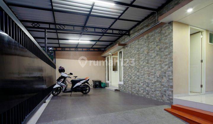 Rumah Guest House Kebonsari Dekat Gayungsari, A. Yani 2