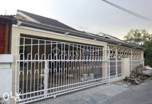 Rumah Pondok Tjandra dekat Tropodo, Waru 1