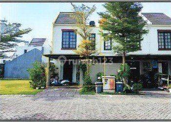 Rumah Grand Harvest Caspia Kebraon Mastrip Surabaya 1