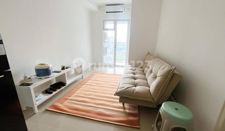 Apartemen 2 Br Kyo Society Dekat Ubaya, Jemursari, Rungkut, Merr 1