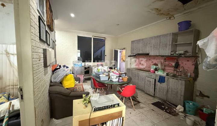 Rumah Sutorejo Utara dekat Mulyosari, Pakuwon City, Kenjeran