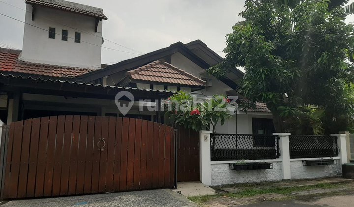 Rumah Pondok Nirwana Dekat Rungkut, Merr, Gunung Anyar Rumah Pondok Nirwana Dekat Rungkut, Merr, Gunung Anyar