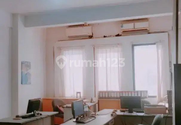 Mango Dua Shop House Near Jagir, A. Yani, Jemursari, Surabaya 2