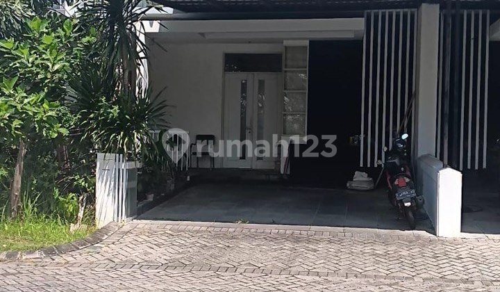 Rumah Royal Residence Dekat Citraland, Pakuwon, Graha Famili