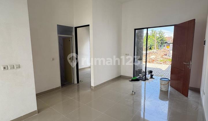 New House Fresh Blambangan Permai Tambaksawah 2