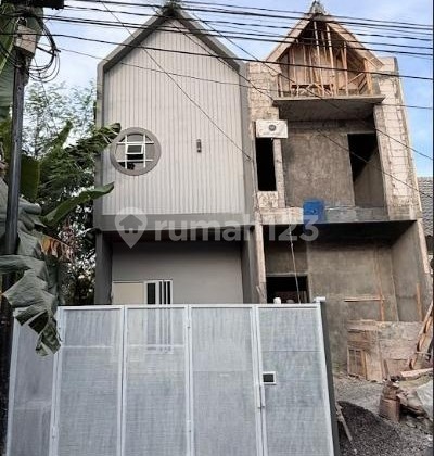 Rumah Gunung Anyar Emas dekat Rungkut, MERR, Tenggilis 1