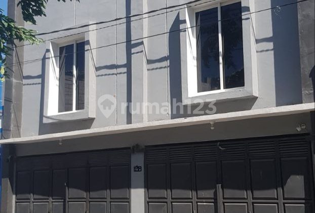 Manukan Mukti Warehouse Near Sukomanunggal, Benowo