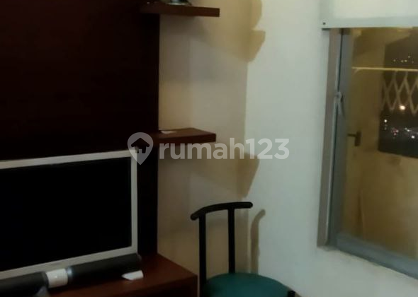 Apartemen Puncak Kertajaya dekat ITS, Arif Rahman Hakim, MERR Surabaya 2