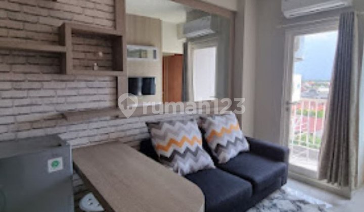 Apartemen Punck Dharmahusada Dekat Gubeng, Manyar, Merr, Kenjeran 1