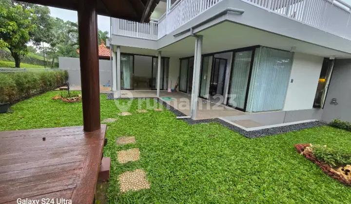 Rumah Asri Taman Dayu dekat Pasuruan 2