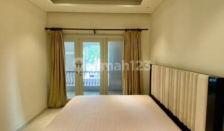 Apartemen Waterplace dekat Pakuwon, Lakarsantri, Wiyung, Darmo