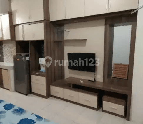 Apartemen Puncak Dharmahusada Dekat Merr, Mulyorejo, Galaxy Mall, Gubeng, Manyar, Kertajaya 1