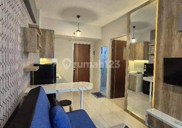 Apartemen Puncak Kertajaya Dekat MERR, Manyar, Sukolilo 1