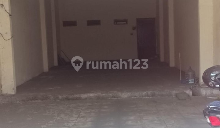 Jual Sewa Ruko Raya Bratang Gede Surabaya dekat Barata Jaya, Ngagel Jaya