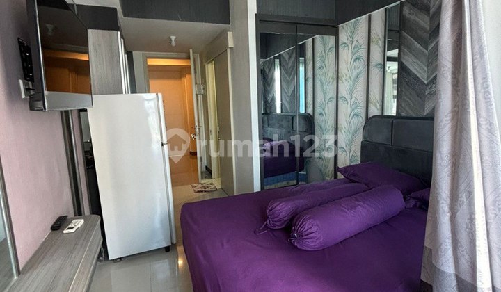 Apartemen Amor Pakuwon City dekat ITS, Sutorejo, Kertajaya, Manyar 1