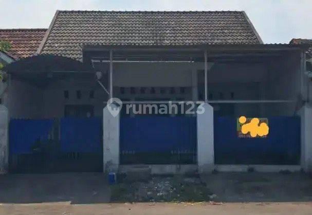 Rumah Graha Asri Sukodono 1