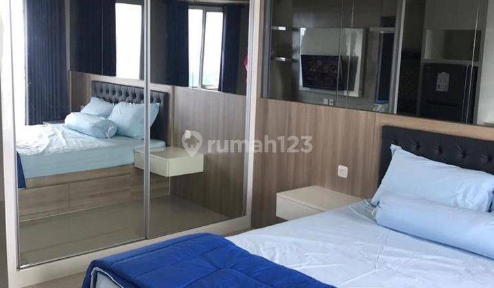 Apartemen Tanglin Studio Dekat Pakuwon, Wiyung, Darmo Permai, Mayjend Sungkono 1