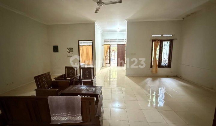 Rumah Vila Taman Dayu Rumah Vila Taman Dayu