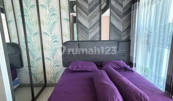 Apartemen Amor Pakuwon City dekat ITS, Sutorejo, Kertajaya, Manyar 2