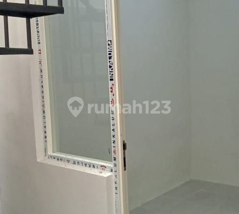 Rumah Rungkut Asri Utara Dekat Merr, Jemursari, Sier 2