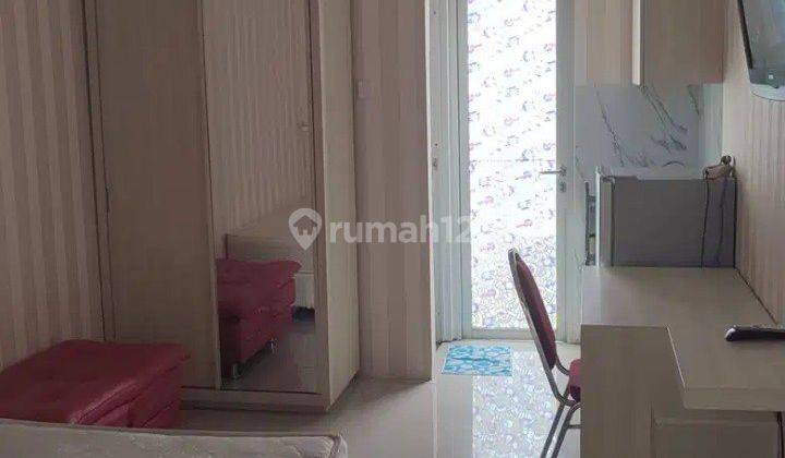 Apartemen Gunawangsa Merr Studio 1