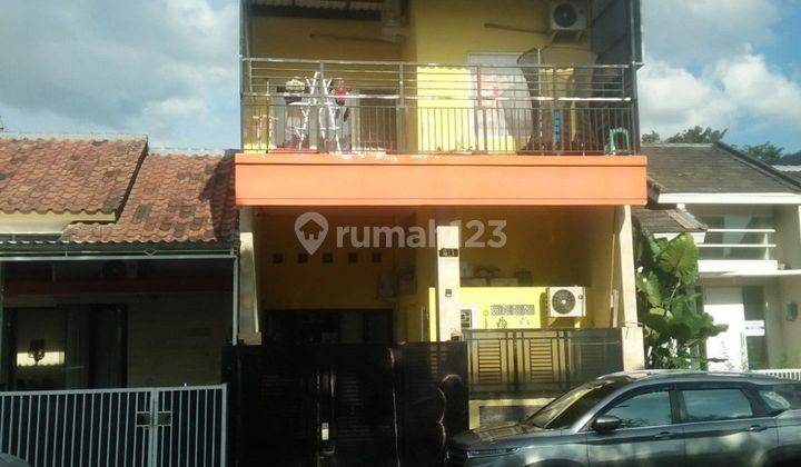 Rumah Bukit Palma Citraland Dekat Pakuwon Indah, Pakuwon Mall, Wiyung, Darmo, Lontar 1