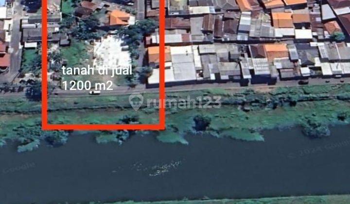 Tanah Medokan Semampir Dekat MERR, Rungkut, Mulyorejo 2