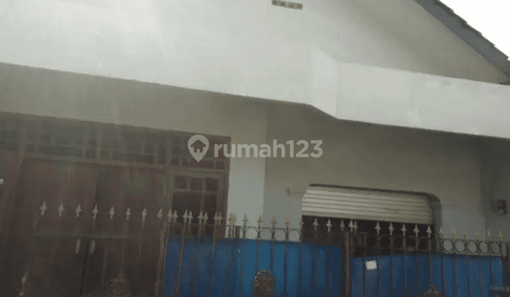 Rumah Simowau Dekat A. Yani, Waru, Ketintang, Gayungan 1