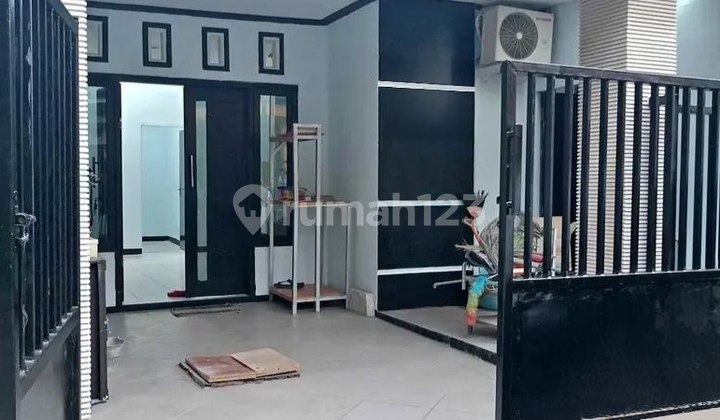 Rumah Taman Gununganyar Dekat Merr, Tenggilis Rumah Taman Gununganyar Dekat Merr, Tenggilis