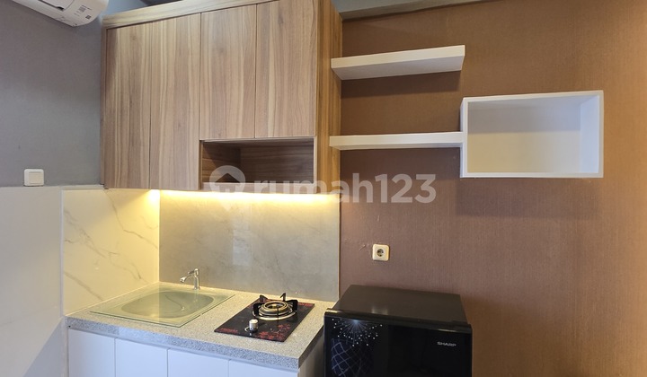 Gunawangsa Merr Apartment Near Rungkut, Jemursari 2