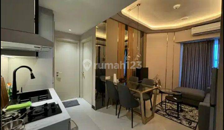 Apartemen Amor Dekat Pakuwon City, Mulyorejo, Kenjeran, Sutorejo 1