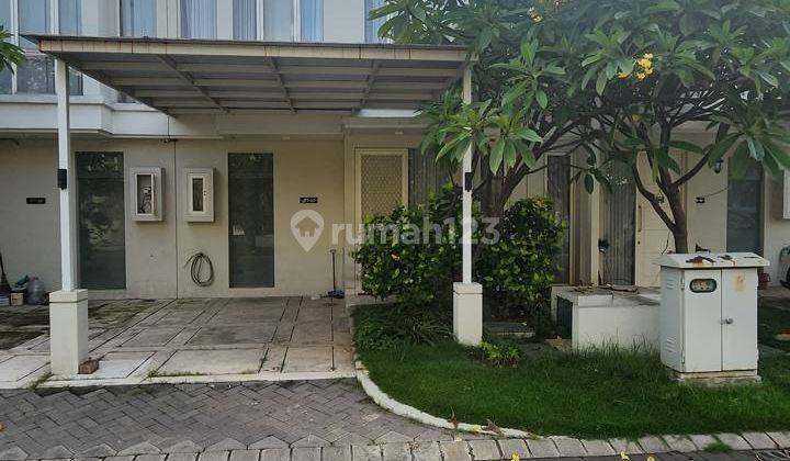 Jual Sewa Rumah Grand Pakuwon Dekay Tandes, Menganti 1