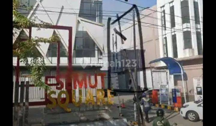 Ruko Semut Dekat Bubutan, Kapasan 2