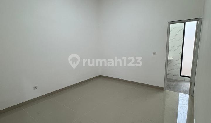 New House Fresh Blambangan Permai Tambaksawah near CITO, Juanda. 2