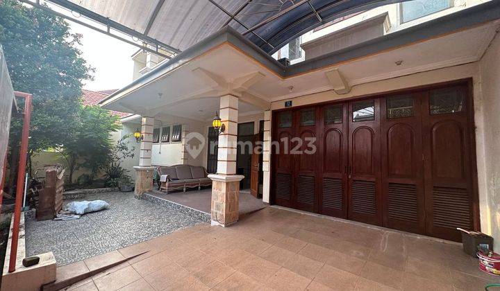 Jual Rumah Kinibalu Surabaya dekat Petemon, Banyu Urip, Pacuan Kuda