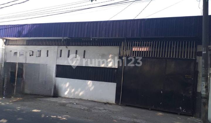 Rumah Medokan Asri Tengah dekat Rungkut, SIER, MERR, Nirwana Eksekutif, Jemursari 1