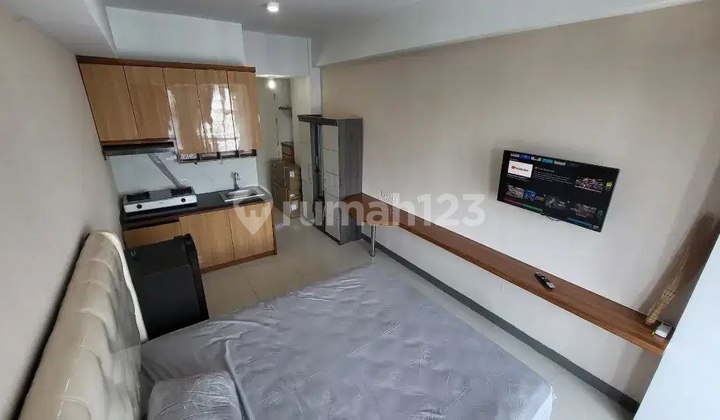 Apartemen Anderson Dekat Pakuwon Mall, Hr Muhammad, Mayjend Sungkono Apartemen Anderson Dekat Pakuwon Mall, Hr Muhammad, Mayjend Sungkono