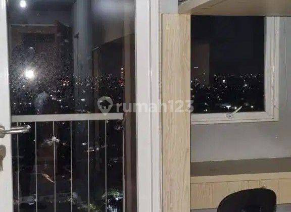 Apartemen Studio Puncak Dharmahusada Lokasi Raya Merr, 5 Menit Galaxy Mall Surabaya 2