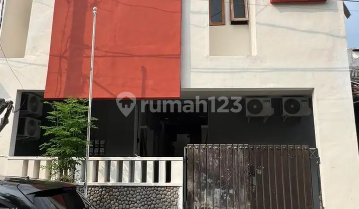 Rumah Kos Bangunan Baru Ketintang dekat Ahmad Yani, Royal Plaza, UNESA, Gayungan, Waru, Wonokromo