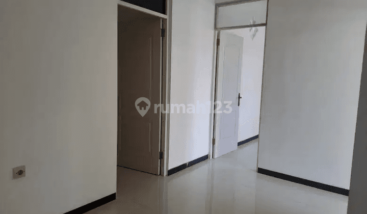 Rumah Lebak Indah Town House Surabaya Dekat Kenjeran, Kapasan, Tambaksari, Mulyorejo 2