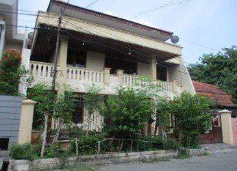 Rumah Dharmahusada Indah Barat Dekat Kertajaya, Gubeng, Manyar, Galaxy Mall 1